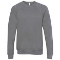 thumbnail image 1 of Bella + Canvas  Adult Fleece Drop Shoulder Sweatshirt, 1 of 3