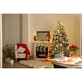 thumbnail image 3 of Pug Christmas Tree Christmas Stocking, 3 of 3