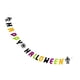 thumbnail image 5 of Happy Hanging Decoration - Decoraciones Temáticas Temibles De De La ( Negra , Calaveras), 5 of 7