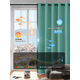thumbnail image 3 of Cortinas para ventanas Modelo Aqua, 3 of 4