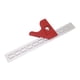 thumbnail image 5 of Pinza para trabajar la madera, pinza para trabajar la madera, pinza ajustable en ángulo ajustable, pinza de medición manual, los mejores materiales, 5 of 8