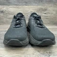 thumbnail image 3 of New Balance Fresh Foam X More V3 Mens Size 7.5 2E MMORLB3 Triple Black Shoes, 3 of 6
