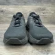thumbnail image 3 of New Balance Fresh Foam X More V3 Mens Size 7.5 2E MMORLB3 Triple Black Shoes, 3 of 6