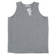 thumbnail image 1 of Chaleco De Enfermería Para Pacientes Adulto Incontinencia Sin Mangas Ropa De Enfermería Cuidado Postoperatorio Chaleco Gris Claro XXL ANGGREK Otros, 1 of 3