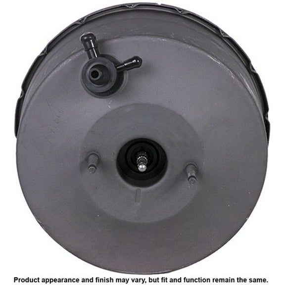 A1 Cardone Power Brake Booster P/N:54-73130 Fits select: 1993-1998 DODGE RAM WAGON, 1992 DODGE RAM VAN