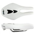 thumbnail image 2 of Ism Racing Saddle Ism Racing Wh, 2 of 2