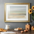 thumbnail image 5 of Soft Far Field Premium Framed Print - Ready to Hang, 5 of 8