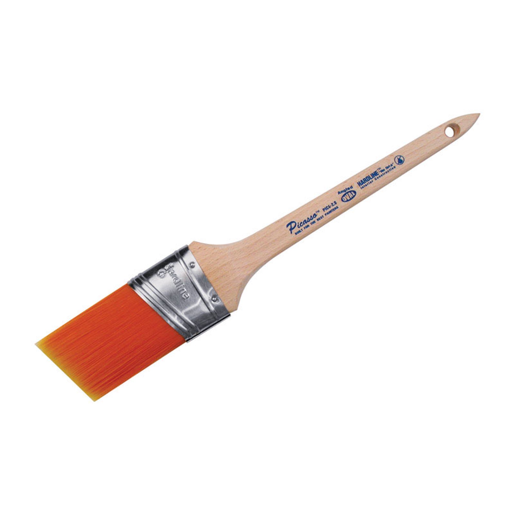 Lot De 50 Pinceaux Éponge En Mousse 5 Cm CENMEN - Idéal Peinture Acrylique, Vernis Et Travaux Manuels