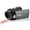 Black, variant on Minolta MN4K25NV 4K Ultra HD 30 MP Night Vision Camcorder (Black)