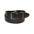thumbnail image 2 of Dickies Boys Iconic Dress Two-in-One Reversible Belt, Sizes S-XL, 2 of 5