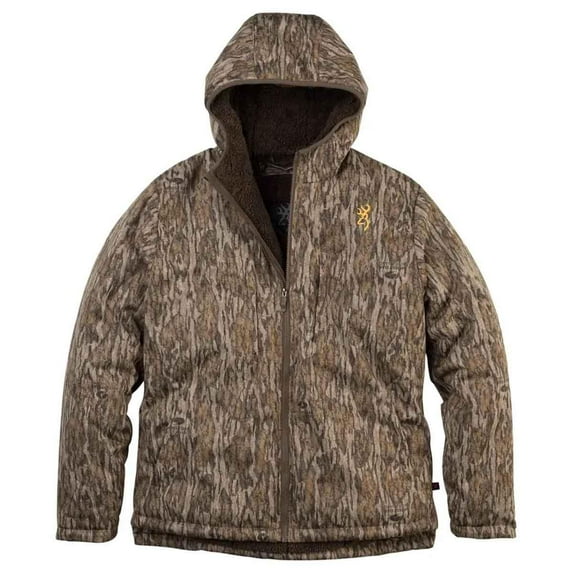 Browning Closing Day Late Season Parka