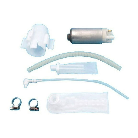 Electric Fuel Pump - Compatible with 1998 - 2006 Chevy Malibu 1999 2000 2001 2002 2003 2004 2005