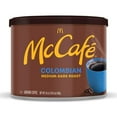 thumbnail image 4 of Colombian, Medium-Dark Roast Ground Coffee, 24 oz Canister, 4 of 5