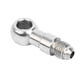 thumbnail image 5 of Adaptador Banjo de acero inoxidable de 10 mm/0,4 pulgadas (AN4 AN 04) para perno Banjo M10, 5 of 12