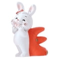 thumbnail image 6 of Chinese Zodiac Year Rabbit Ornament Love 'S Day Gift 2023 Chinese New Year Decoration, 6 of 6