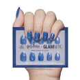 thumbnail image 1 of Presiona Uñas Glamnetic Harry Potter Luna Lovegood Blue, 1 of 6
