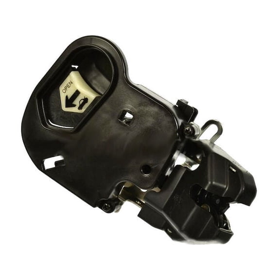 Trunk Lock Actuator Motor - Compatible with 2006 - 2011 Honda Civic 4-Door 2007 2008 2009 2010