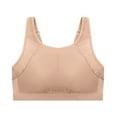 thumbnail image 4 of Glamorise No-Sweat Mesh Sports Wirefree Bra 1068 (Women's & Women's Plus), 4 of 9