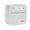 White, variant on Vadktai Label Printer, Bluetooth Shipping Label Printer, 4x6 Thermal Printer for Shipping Packages
