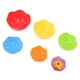thumbnail image 5 of Juguete De Tazas Apilables Para Bebés, Sin Rebabas, Función De Almacenamiento Ligero, Juguete Educativo Temprano Para Baño Infantil, Juguete Apilable Para Playa Para Niños ANGGREK Otros, 5 of 8