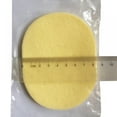 thumbnail image 6 of AVAIL Facial Cleansing Sponge, Wet Soft Powder Puff Make Up Cosmetic Beauty Sponge Blender Compressed Pad,Random color 1pc, 6 of 6
