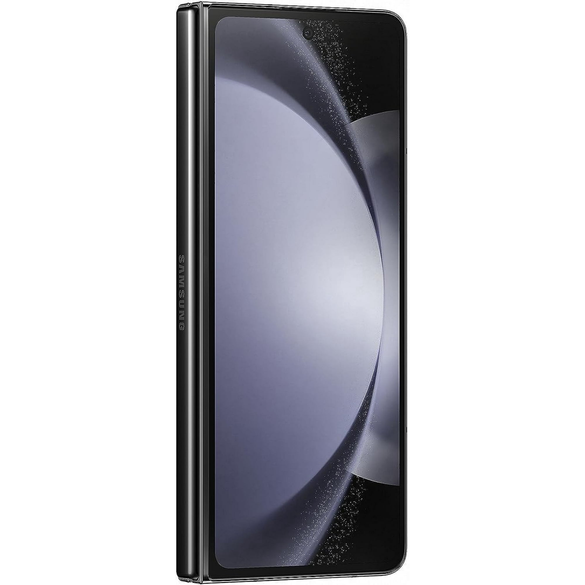 Pre-Owned Samsung Galaxy Z Fold5 256GB - Unlocked - Phantom Black (Good)