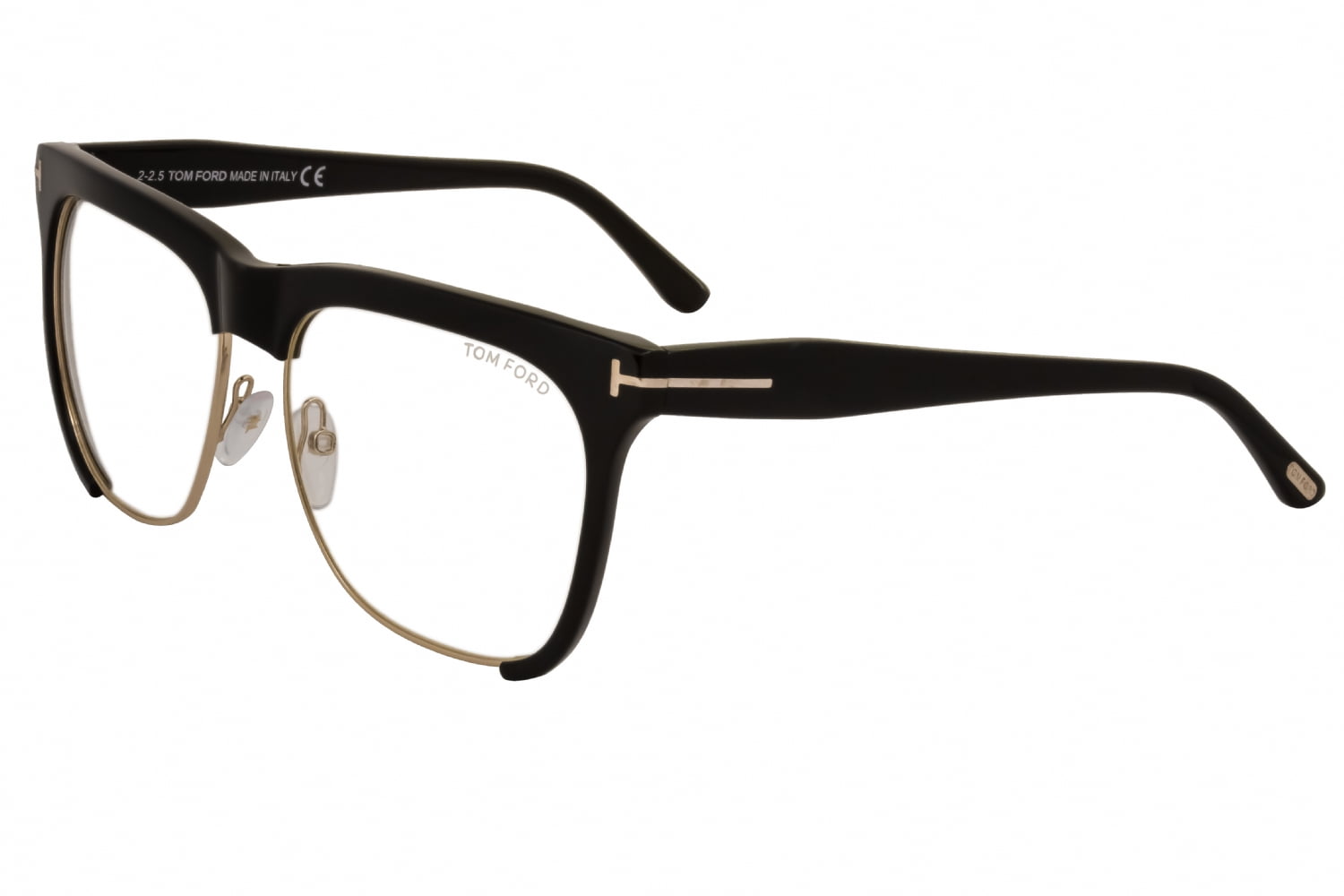 tom ford shiny black