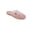 Blush, variant on Women’s Jelly Sandals – Cute Flat Sandals, Jelly Shoes for Women with Dangling Charms