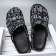 thumbnail image 3 of Mens Womens Garden Clogs Summer Sandals Lightweight Non Slip Walking Sport shoes Unisex Adults Clog for Pool Beach Yard Kitchen Shower, 3 of 11