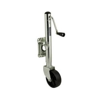 Fulton TJ12000101 Swivel 1,200 lb Trailer Jack