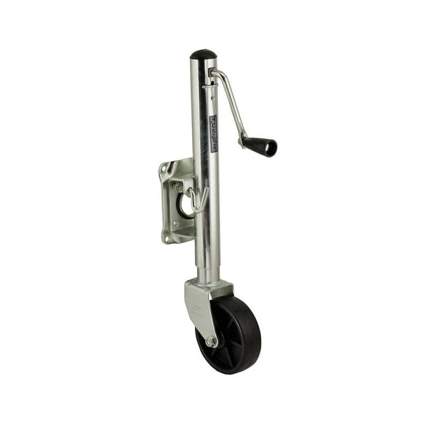 Fulton TJ12000101 Swivel 1,200 lb Trailer Jack