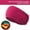 Hot Pink, variant on Unisex Winter Windproof Warm Fleece Ear Protection Headband Black One Size