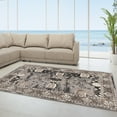 thumbnail image 2 of Linon Transitional Loomed Area Rug, 9' x 12', 2 of 3