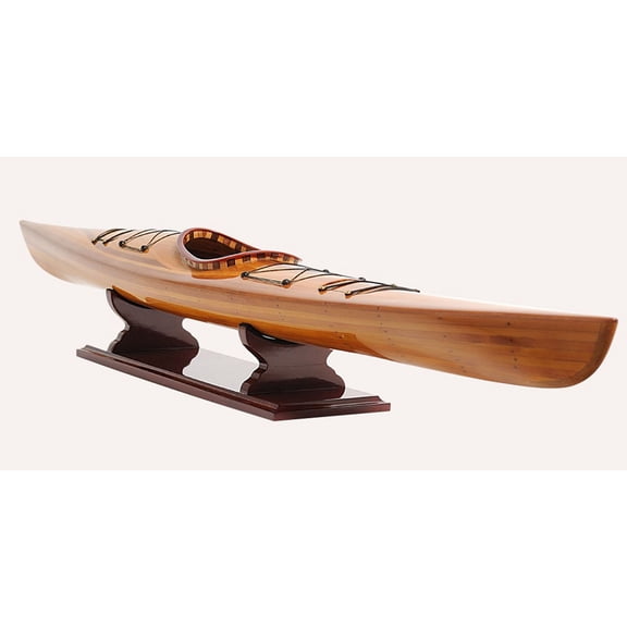 Kayak Model