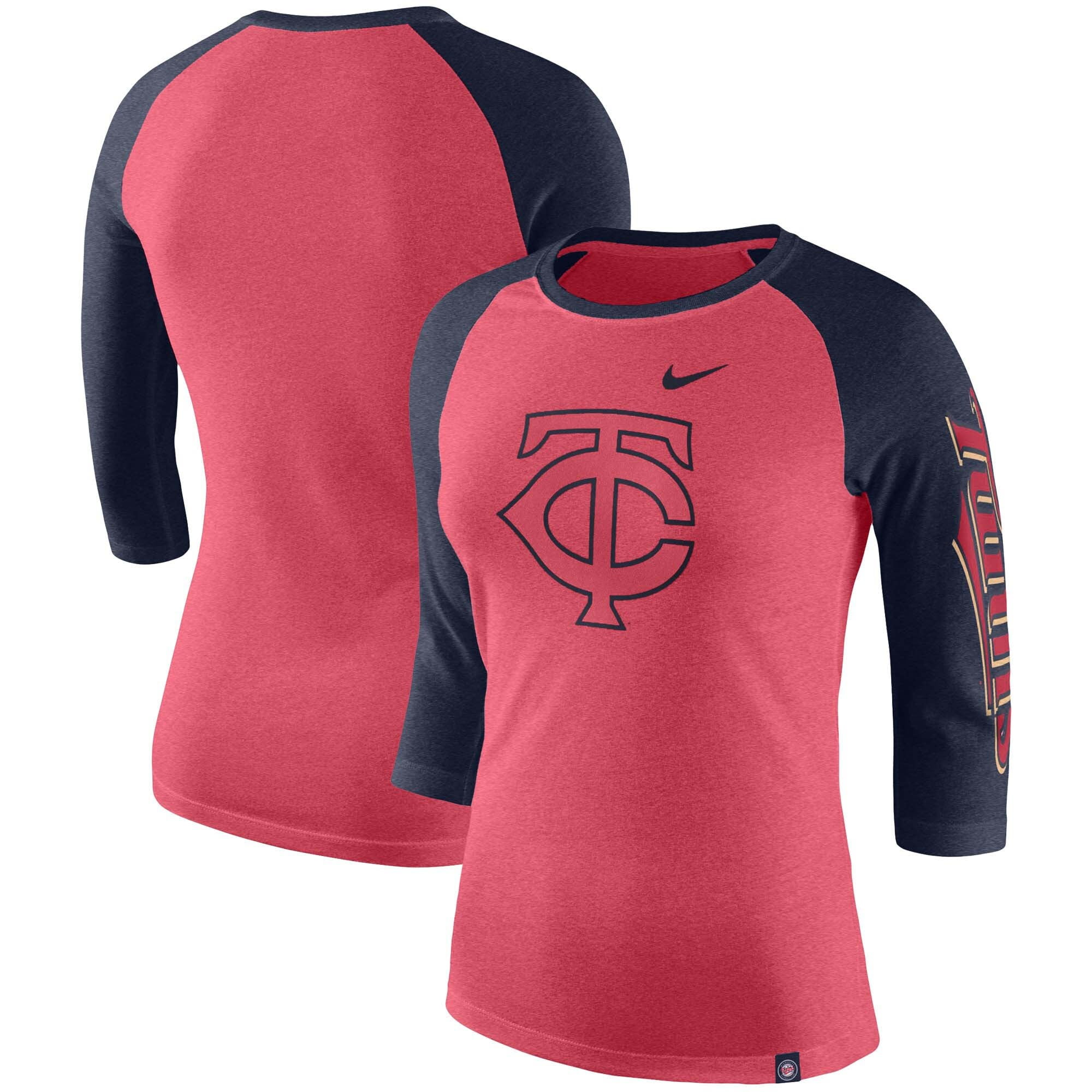 minnesota twins t shirts