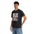 thumbnail image 6 of Never Underestimate An Old Man With A Black Belt Shirt, Karate Tee -ID: 663, 6 of 7