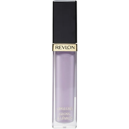 revlon lustrous pastelle lipgloss