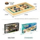 thumbnail image 3 of Juego Interactivo De Ajedrez Que Rebota Para Niños, Juguetes Divertidos, Juegos De Mesa, Juegos De Fiesta, Adultos, Niños, Juegos Familiares matsuzay FN002482-00, 3 of 6