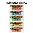 thumbnail image 3 of SOUR PATCH KIDS Big Kids Individually Wrapped Soft & Chewy Gummy Easter Candy, 100 Pieces, 3 of 15