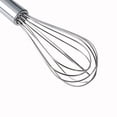 thumbnail image 4 of Jinsinto Stainless Steel Kitchen Whisk Kitchen Utensils for Mixing Stirring, 4 of 4
