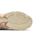 thumbnail image 5 of ASICS Hypebeast x Gel Kayano 5 'Meadow' 1021A180-101 Men's Shoes, 5 of 6