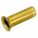 thumbnail image 2 of Anderson Metals Brass Compression Hose Fitting, Insert, 3/8" Tube OD x 1/4" Hose ID, 2 of 2