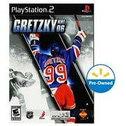 Gretzky NHL 2006 (PS2) - Pre-Owned