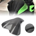 thumbnail image 4 of NS Motorcycle Accessories Carbon Fiber Fuel Gas Tank Cover Protector Guard for Kawasaki Ninja 400 2018-2023, 4 of 5