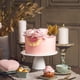 thumbnail image 3 of ADDHAT 24Ud Variedad De Toppers De Cupcake Con Dorado Y Para Celebraciones, 3 of 5