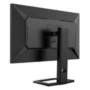 P2710S Gaming Monitor - 240Hz QHD 2K Resolution, Fast IPS Panel, Rotating Stand, 10 Scenario Modes, Low Blue Light Technology-Titan Army