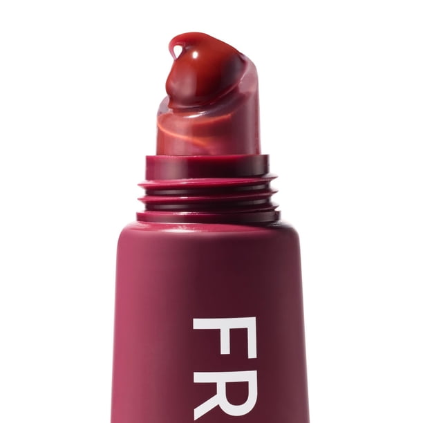 ColourPop - Bálsamo labial brillante Fresh Kiss - Bálsamo labial hidratante con péptidos y brillo