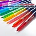 thumbnail image 4 of [Toru] Nondry Sign Pen Coloring Markers, Scented, 24 Colors, 4 of 5