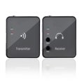 thumbnail image 1 of Ear Monitor System, 24bit 48KHz Lossless Digital Earphone Monitoring Transmission for Mono Stereo Switch for Musicians Performers Speakers, 1 of 6