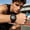 #0105-Black, variant on Waterproof Multifunctional Sports Digital Wrist Alarm Watch Outdoor Daily Time Management Timing Accessory Gift